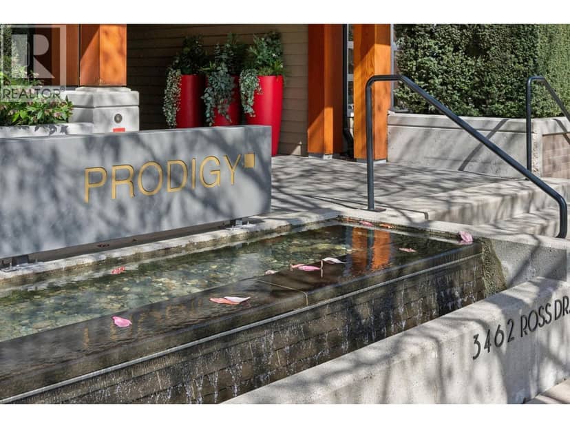 107 3462 ROSS DRIVE, Vancouver, photo 8