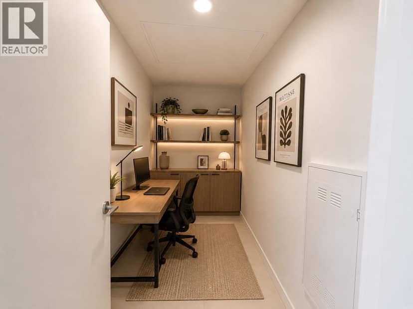 620 180 E 2ND AVENUE, Vancouver, photo 5