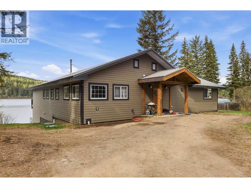 3420 LITTLE LAKE ROAD, Likely