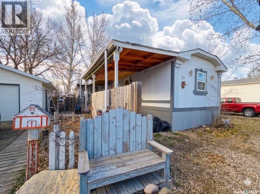 38 Prairie Sun COURT, Swift Current