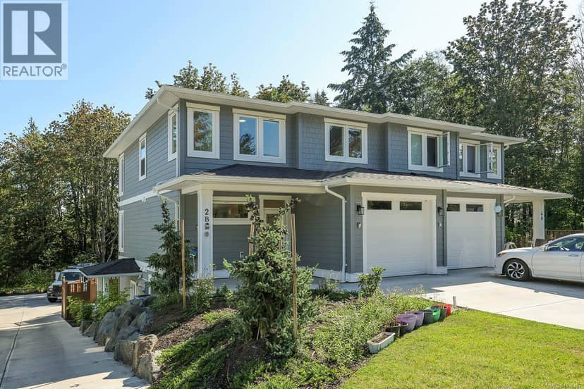 2B 2800 Arden Rd, Courtenay