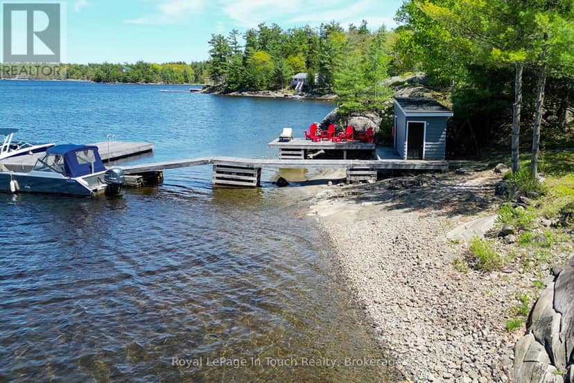 15052 Georgian Bay Shore — photo 4 of 32
