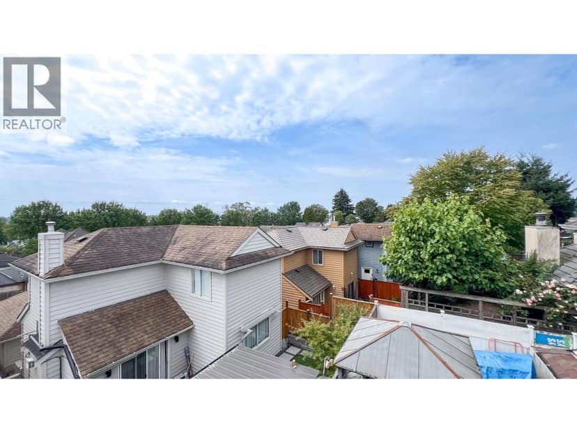 1860 SE MARINE DRIVE, Vancouver, photo 3