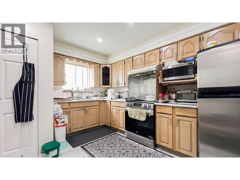 1860 SE MARINE DRIVE, Vancouver, photo 4