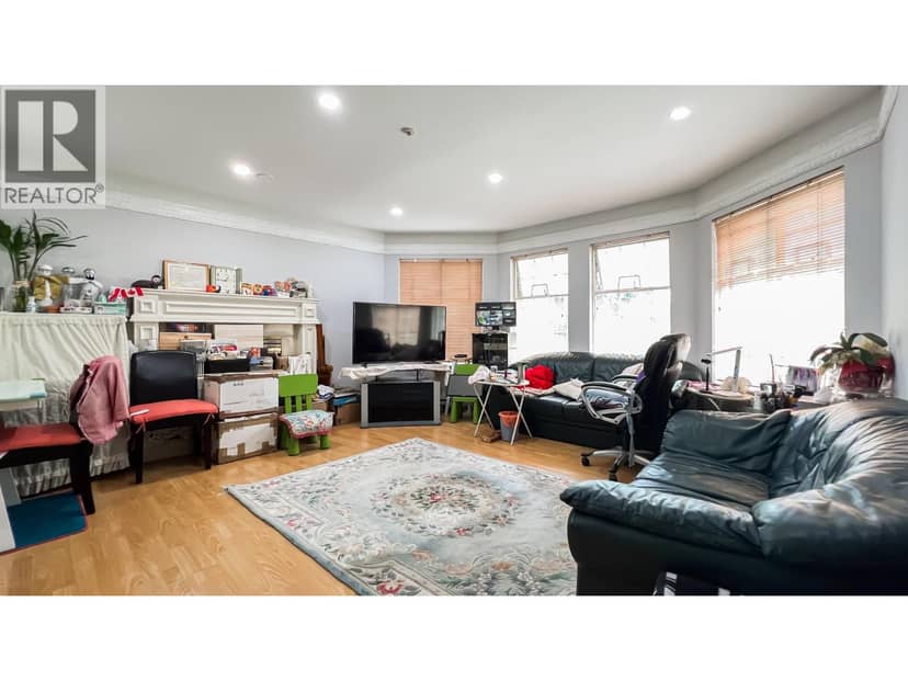 1860 SE MARINE DRIVE, Vancouver, photo 5