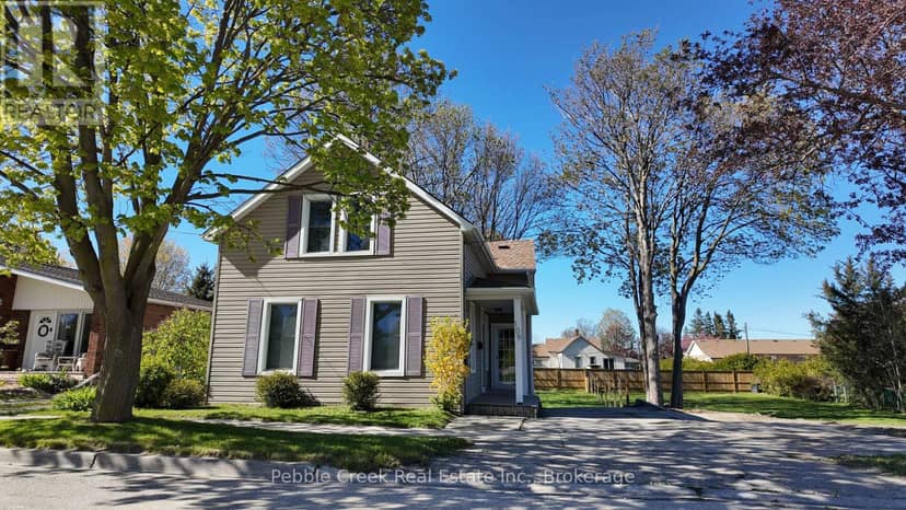 109 Napier Street — photo 2 of 20