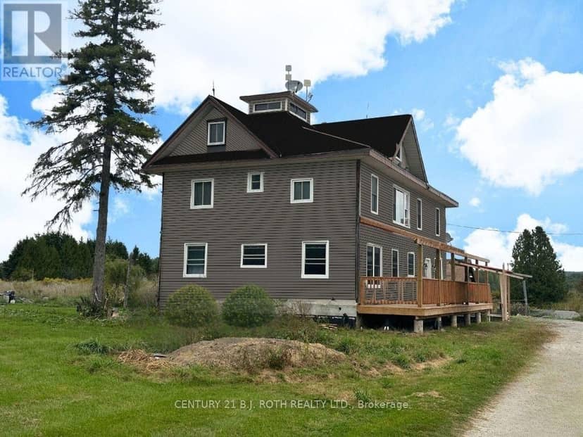 253 Craig Side Road, Oro-Medonte