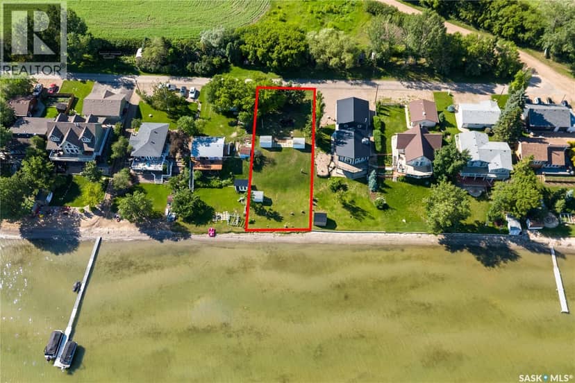 61 Lake AVENUE, Jackfish Lake, photo 2