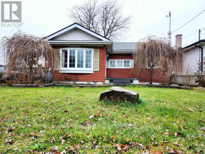 4751 Baldwin Avenue, Niagara Falls