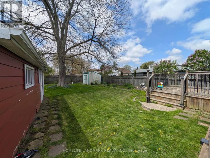 4751 Baldwin Avenue, Niagara Falls, photo 3