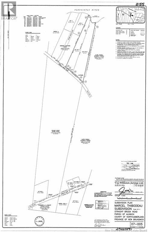 Lot 07-2 Straight Brook Road — photo 31 of 31