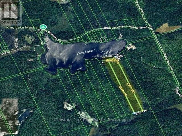 0 King Lake, Machar, photo 6