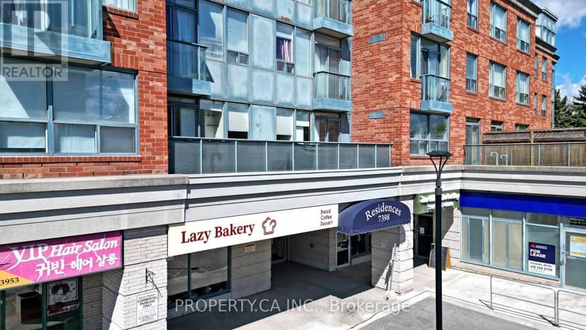 107 - 7398 Yonge Street — photo 40 of 40