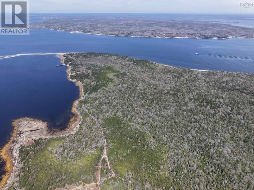 Lot McNutts Island Road — photo 16 of 17