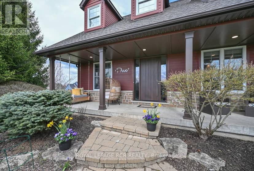 2 Island Lake Road — photo 2 of 40