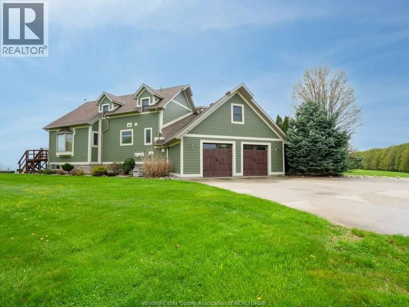 4970 Talbot Trail, Merlin
