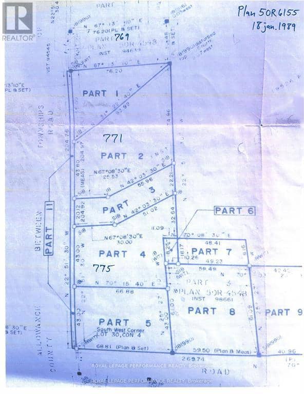 769 Limoges Road — photo 15 of 15