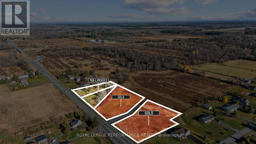 769 Limoges Road, The Nation, photo 2