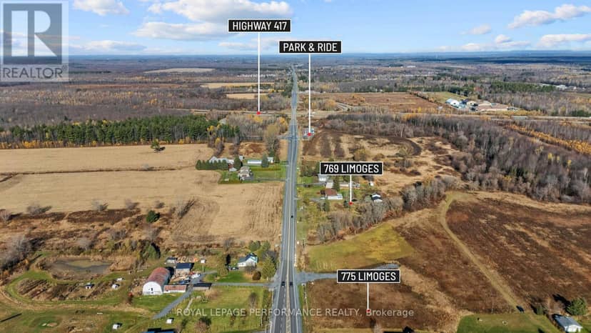 769 Limoges Road, The Nation, photo 4