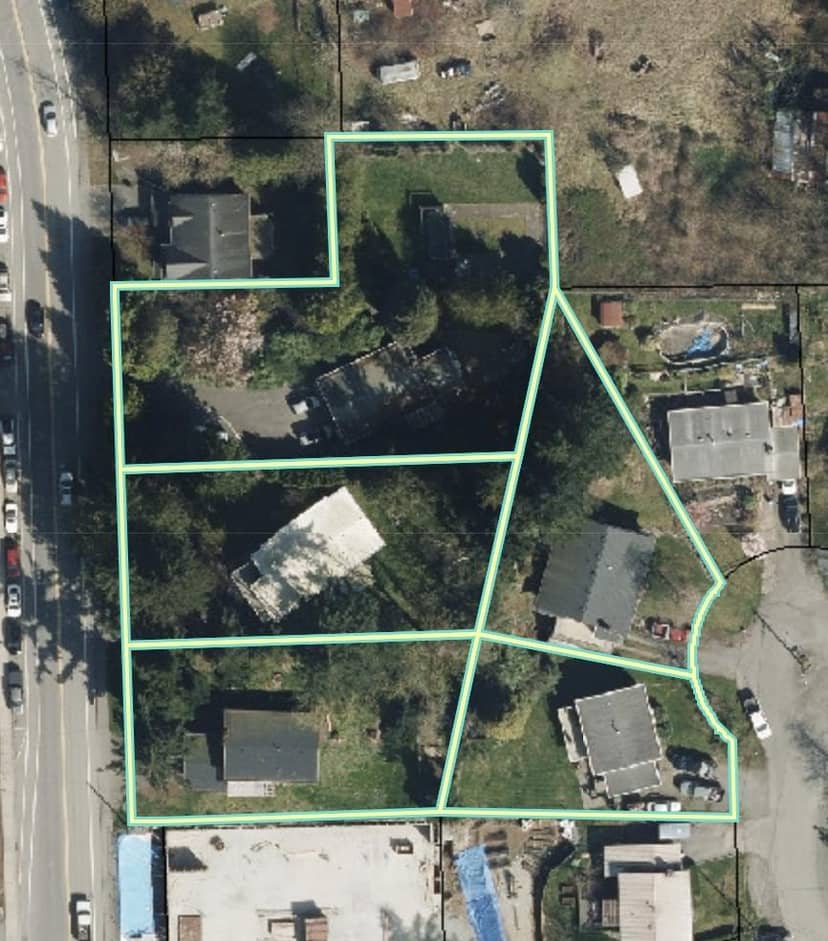 3130 IMMEL STREET, Abbotsford