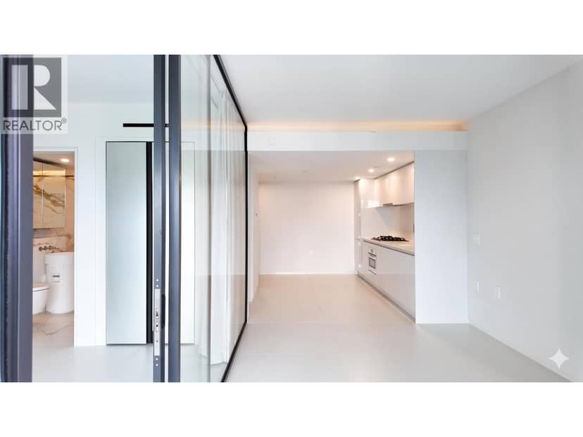 2601 1033 NELSON STREET, Vancouver, photo 2