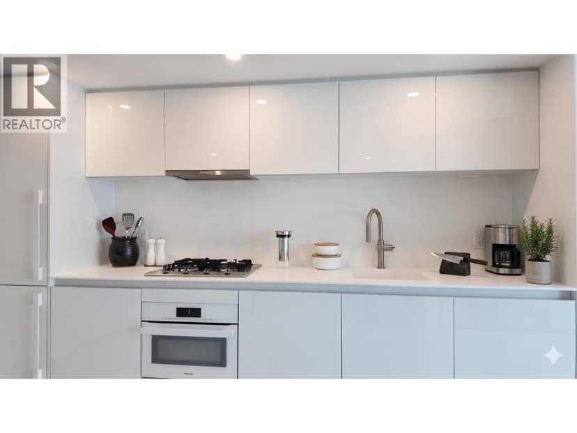 2601 1033 NELSON STREET, Vancouver, photo 5