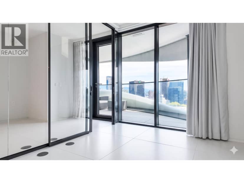 2601 1033 NELSON STREET, Vancouver, photo 6