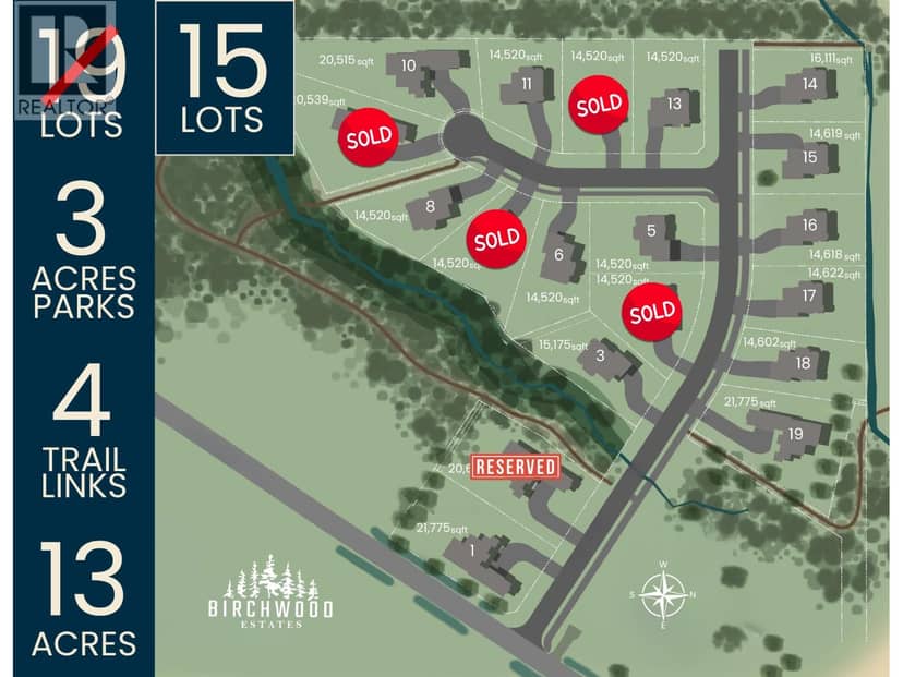 LOT 18 2307 SUNNYSIDE ROAD, Anmore, photo 6