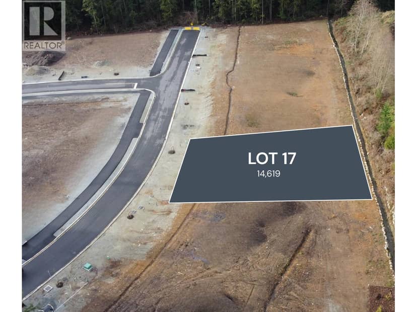 LOT 17 2307 SUNNYSIDE ROAD, Anmore, photo 6