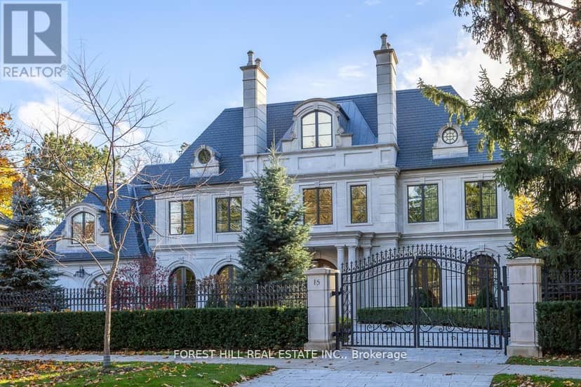 15 Tudor Gate — photo 2 of 28