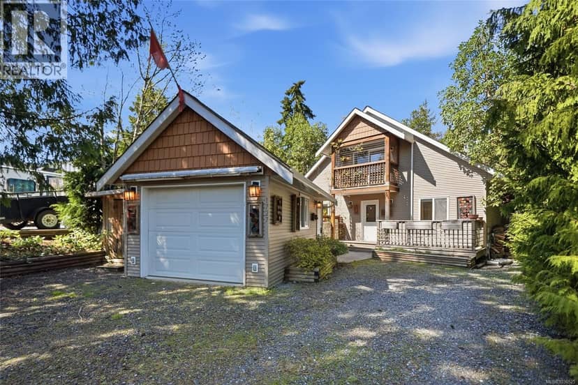1727 Miama Crt, Qualicum Beach