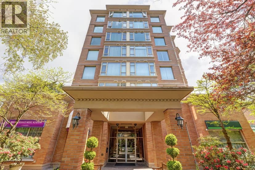 504 2580 TOLMIE STREET, Vancouver