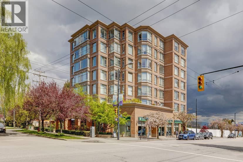 504 2580 TOLMIE STREET, Vancouver, photo 2