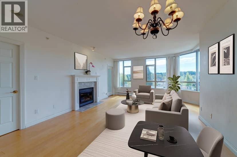 504 2580 TOLMIE STREET, Vancouver, photo 4