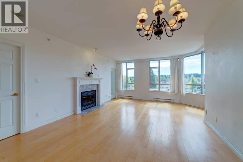 504 2580 TOLMIE STREET, Vancouver, photo 3