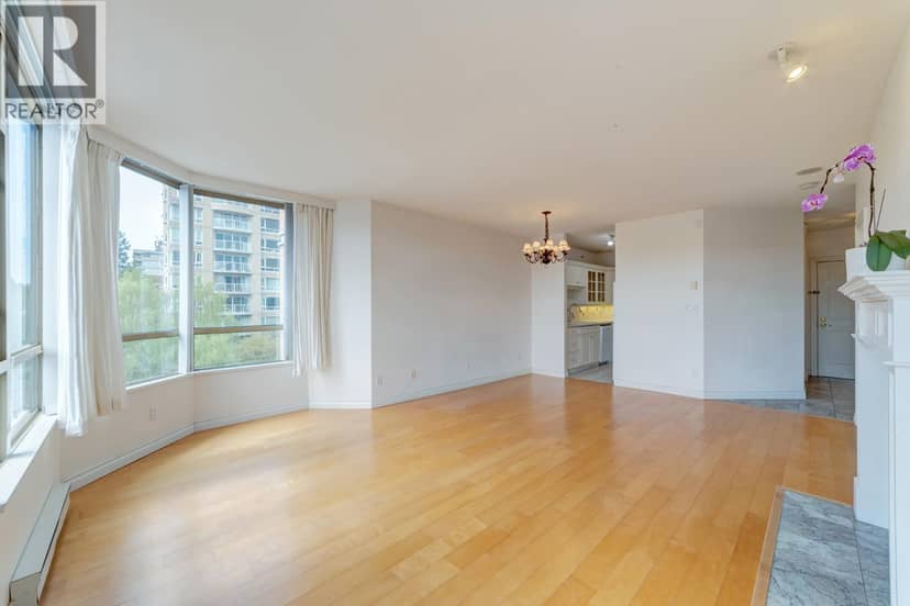 504 2580 TOLMIE STREET, Vancouver, photo 8