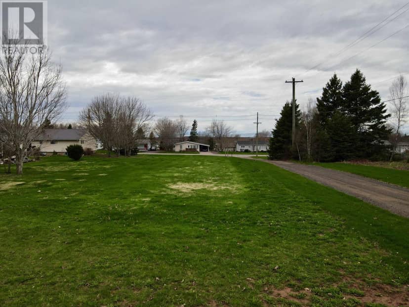 Vacant Lot PID 68072 South Drive — photo 9 of 9