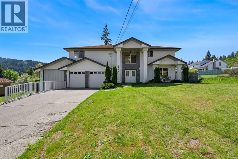 1580 Babine Rd, Crofton