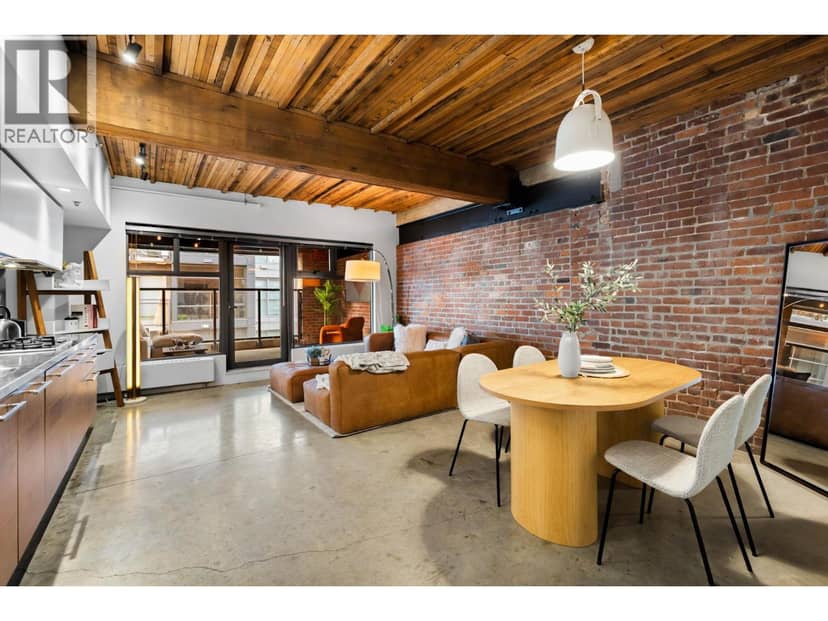 410 388 W 1ST AVENUE, Vancouver