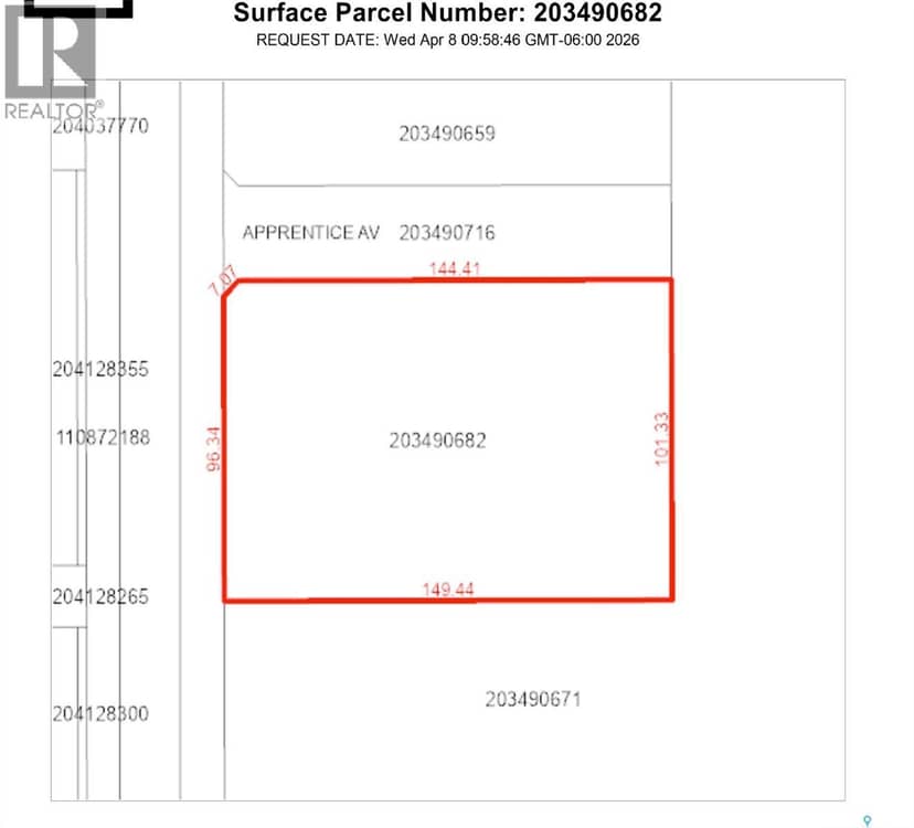 1 Apprentice Avenue, Edenwold Rm No.158, photo 3