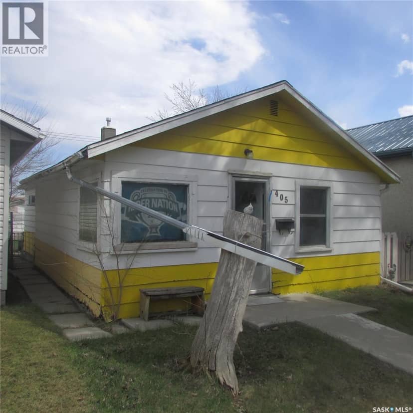 405 Scarth STREET, Regina, photo 2