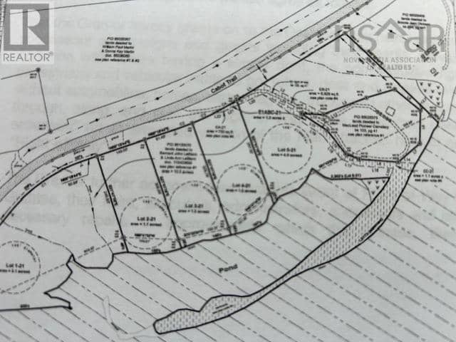 Lot 5-21 Cabot Trail Road — photo 26 of 36
