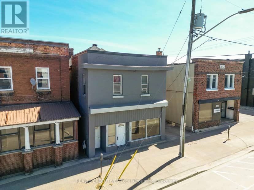 340 McIntyre Street W — photo 1 of 25