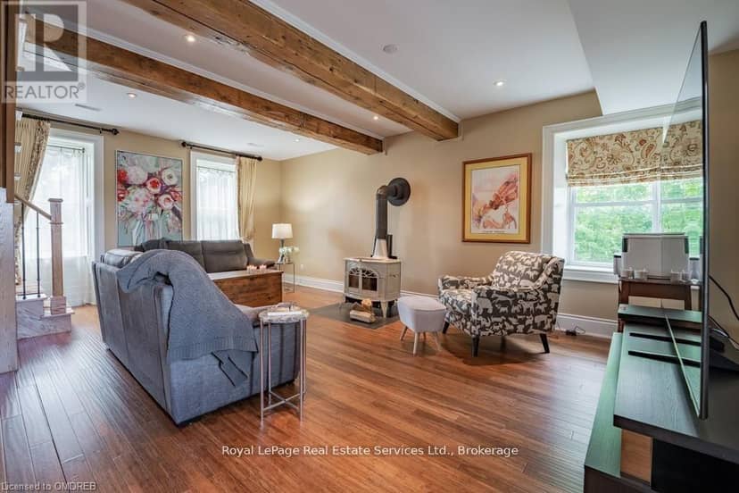 4197 Walkers Line — photo 11 of 30