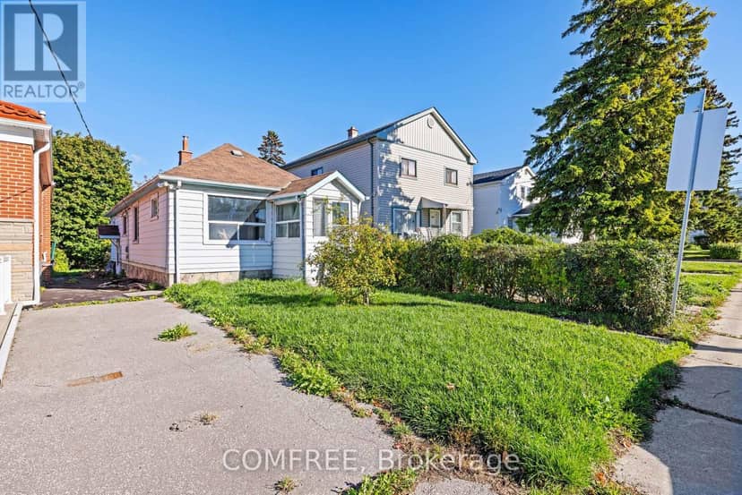 18 Glasgow Avenue — photo 3 of 26