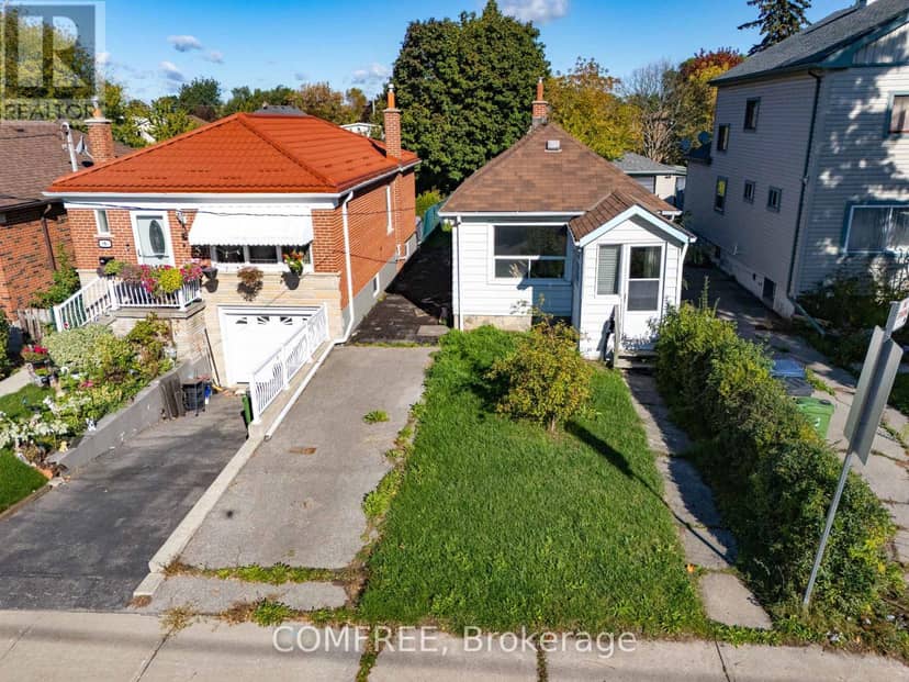 18 Glasgow Avenue — photo 9 of 26
