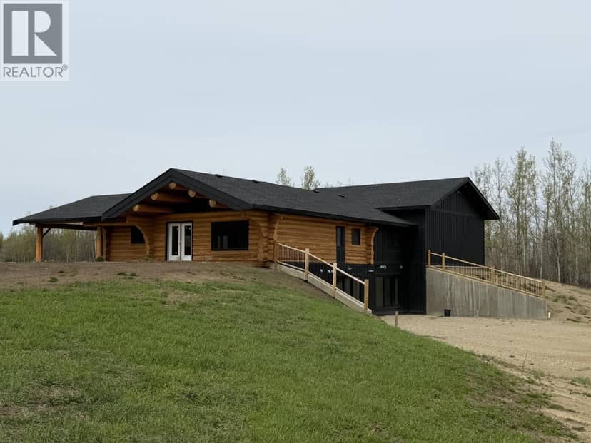 13540 248 ROAD, Fort St. John