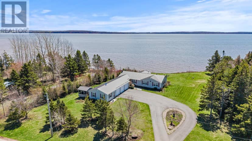 1111 Mcinnis Point Road — photo 40 of 40