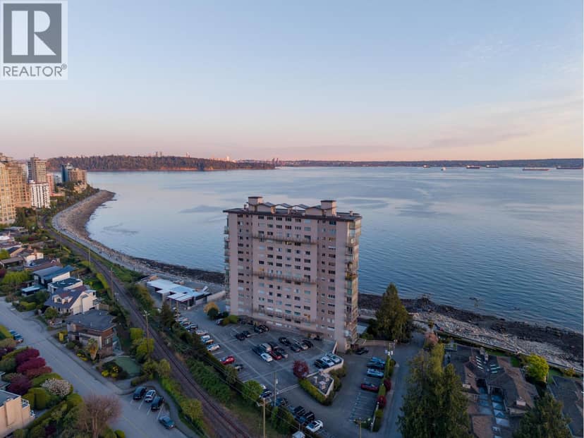1503 150 24TH STREET, West Vancouver, photo 4