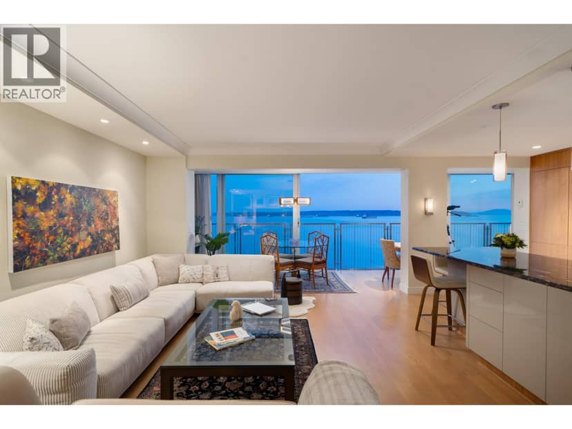 1503 150 24TH STREET, West Vancouver, photo 6